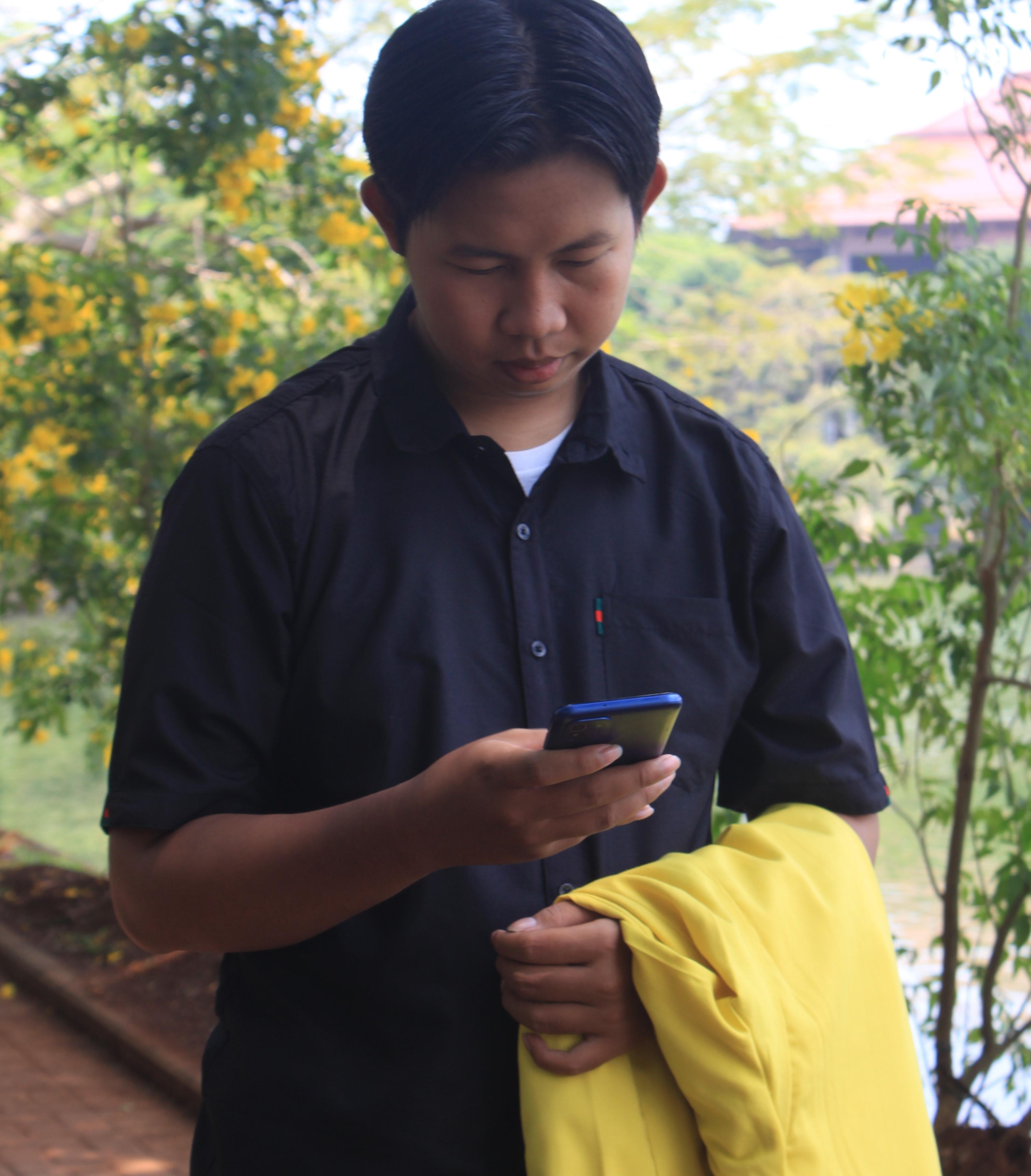 Foto-Profile-HaikalBagaskaraSyopian